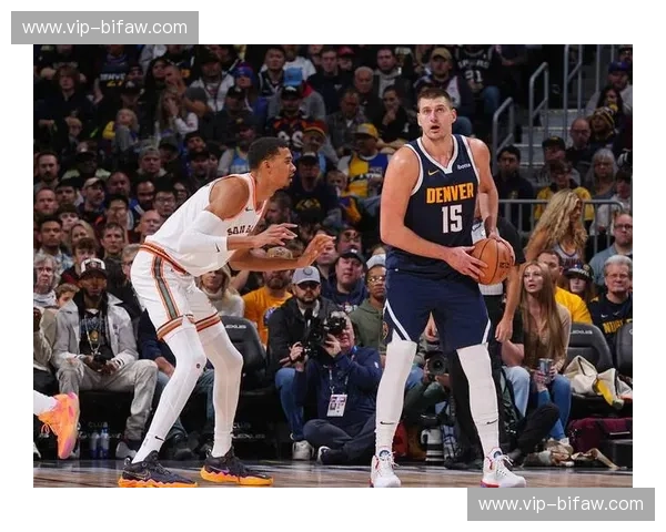 掘金赛程：一场节奏与激情的赛季之旅